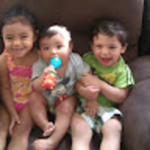 Meet your Posher, Polly